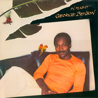 "In Flight" album by George Benson