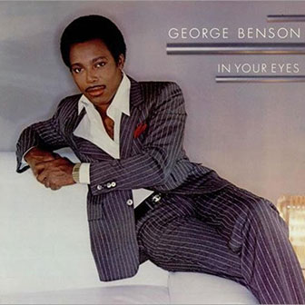 "Lady Love Me" by George Benson