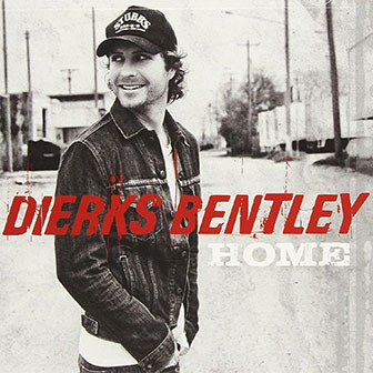 "Tip It On Back" by Dierks Bentley