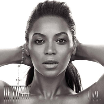 "I Am...Sasha Fierce" album