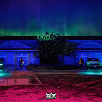 "I Decided." album by Big Sean