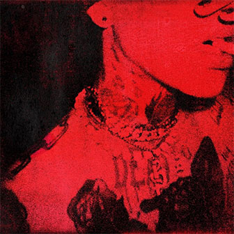 "Anonymous" album by blackbear