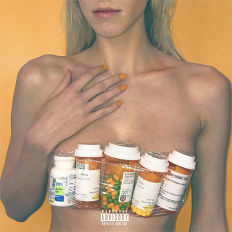 "digital druglord" album by blackbear