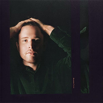 "Assume Form" album by James Blake