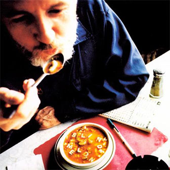 "Soup" album by Blind Melon