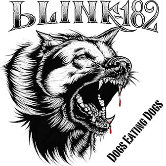 "Dogs Eating Dogs" EP by Blink-182