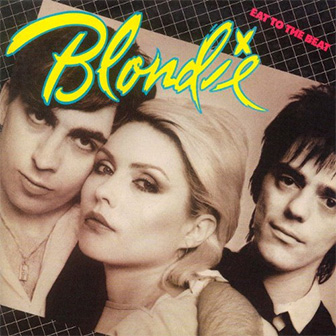 "Atomic" by Blondie