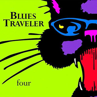 "Hook" by Blues Traveler