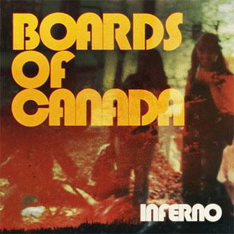 "Inferno" album "Inferno" album