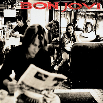 "Cross Road" album by Bon Jovi