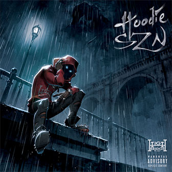 "Swervin'" by A Boogie Wit Da Hoodie