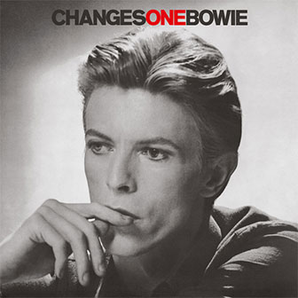 "ChangesOneBowie" album