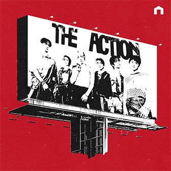 "The Action" EP