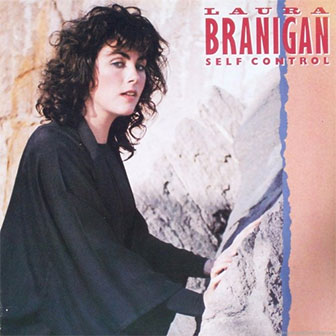 "Self Control" album by Laura Branigan