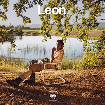 "Leon" album by Leon Bridges