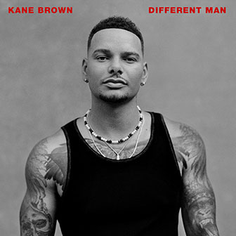 "Bury Me In Georgia" by Kane Brown