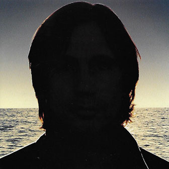 "Looking East" album by Jackson Browne