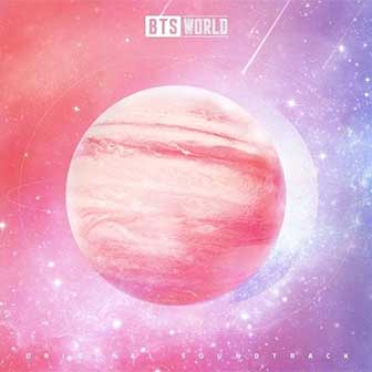 "BTS World" Soundtrack