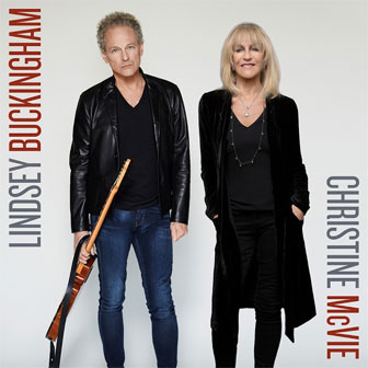 "Lindsey Buckingham/Christine McVie" album