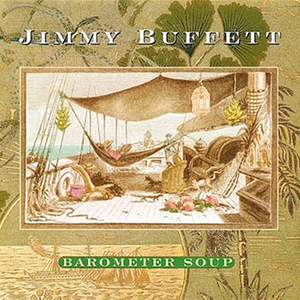 "Barometer Soup" album