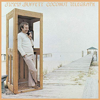 "It's My Job" by Jimmy Buffett