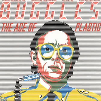 "Video Killed The Radio Star"
