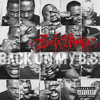 "Arab Money" by Busta Rhymes