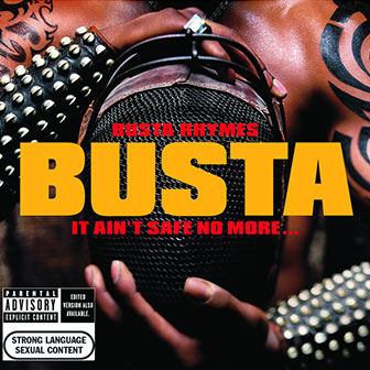 "Make It Clap" by Busta Rhymes