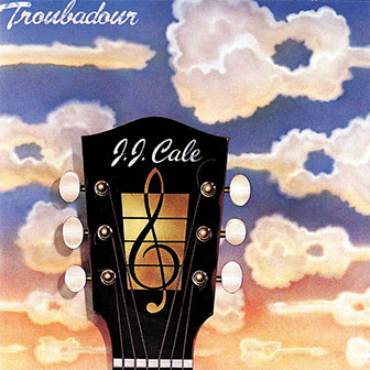 "Troubadour" album