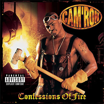 "Horse & Carriage" by Cam'ron