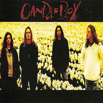 "You" by Candlebox