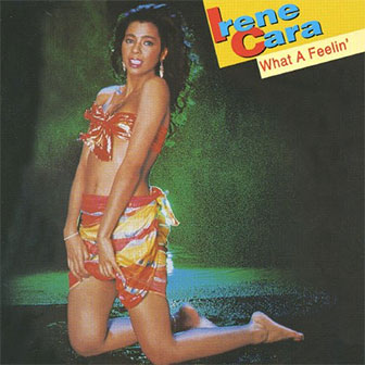 "Breakdance" by Irene Cara