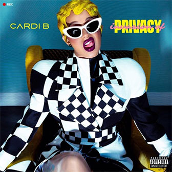 "Bartier Cardi" by Cardi B