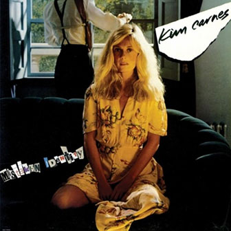 "Mistaken Identity" album by Kim Carnes