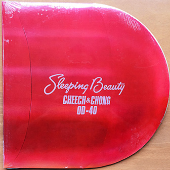 "Sleeping Beauty" album