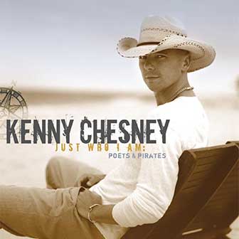 "Shiftwork" by Kenny Chesney