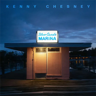 "Silver Sands Marina" album