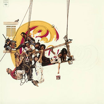 "Chicago IX" greatest hits album "Chicago IX" greatest hits album