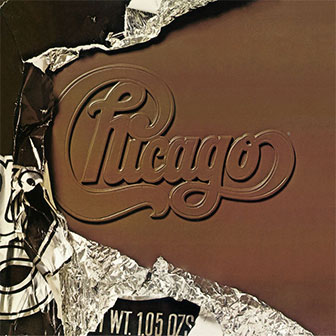 "You Are On My Mind" by Chicago