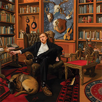 "Snipe Hunter" album