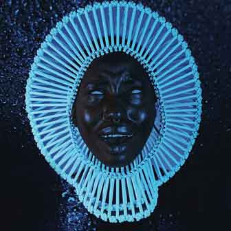 "Redbone" by Childish Gambino