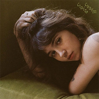 "Charm" album by Clairo "Charm" album by Clairo