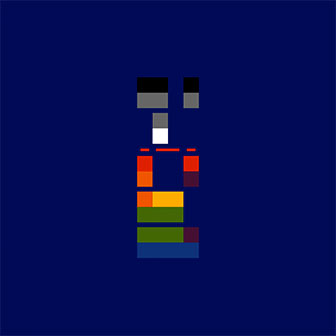 "X & Y" album