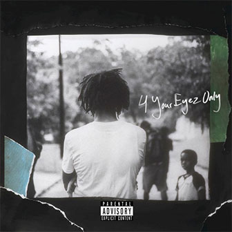 "She's Mine Pt. 2" by J. Cole