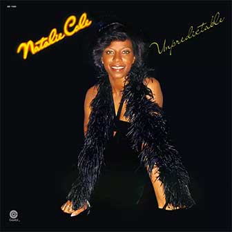 "I've Got Love On My Mind" by Natalie Cole