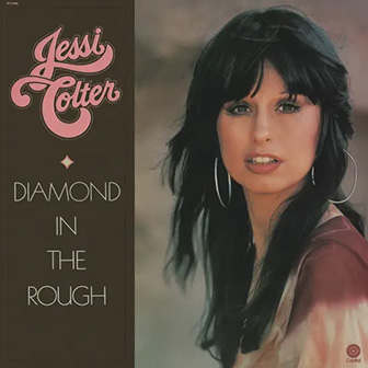 "Diamond In The Rough" album "Diamond In The Rough" album