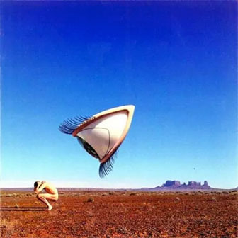 "Bury The Hatchet" album by The Cranberries