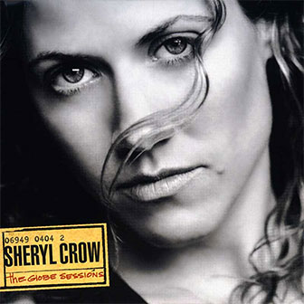 "My Favorite Mistake" by Sheryl Crow