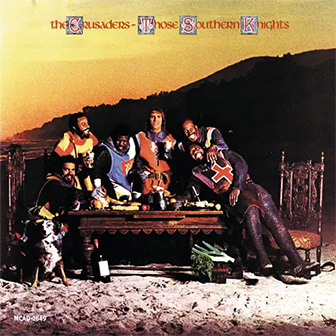 "Those Southern Knights" album