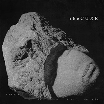 "Songs Of A Lost World" album by The Cure